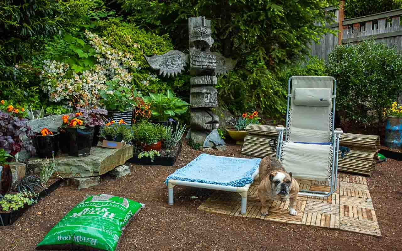 Outdoor Living Space Experts Redmond